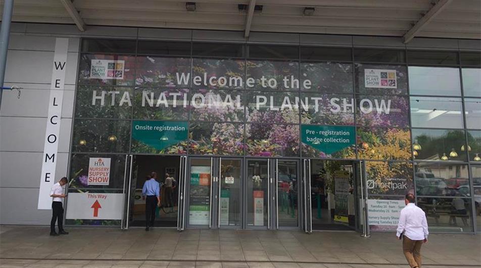 National Plant Show